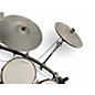 Used 2023 Alesis strike pro Electric Drum Set