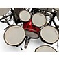 Used 2023 Alesis strike pro Electric Drum Set