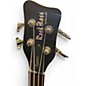 Used RockBass by Warwick CORVETTE PRO 2 Color Sunburst Electric Bass Guitar thumbnail