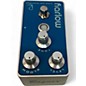 Used Bogner Harlow Clean Boost Effect Pedal thumbnail