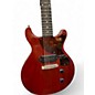 Used Eastman SB55DC Cherry Solid Body Electric Guitar thumbnail