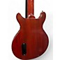 Used Eastman SB55DC Cherry Solid Body Electric Guitar