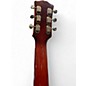 Used Eastman SB55DC Cherry Solid Body Electric Guitar