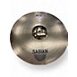 Used SABIAN 18in B8X Cymbal thumbnail