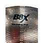 Used SABIAN 18in B8X Cymbal