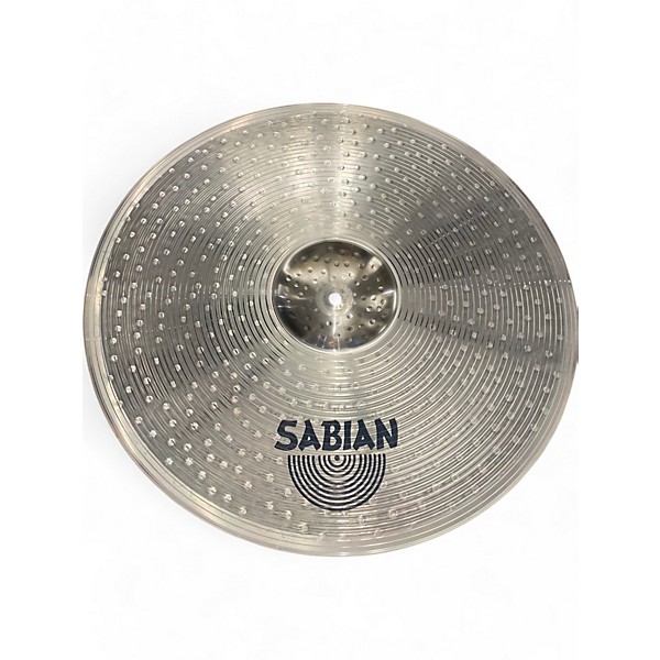 Used SABIAN 18in B8X Cymbal
