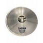 Used SABIAN 18in B8X Cymbal