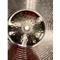 Used SABIAN 18in B8X Cymbal