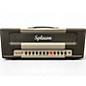 Used Splawn Quikrod EL34 100W Tube Guitar Amp Head thumbnail