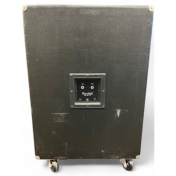 Used Randall RBII5BH Bass Cabinet