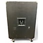 Used Randall RBII5BH Bass Cabinet