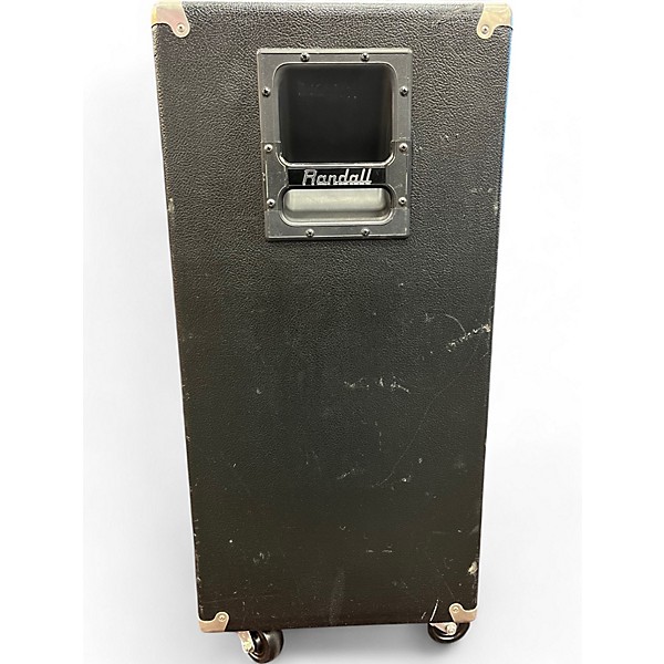 Used Randall RBII5BH Bass Cabinet