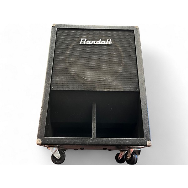 Used Randall RBII5BH Bass Cabinet