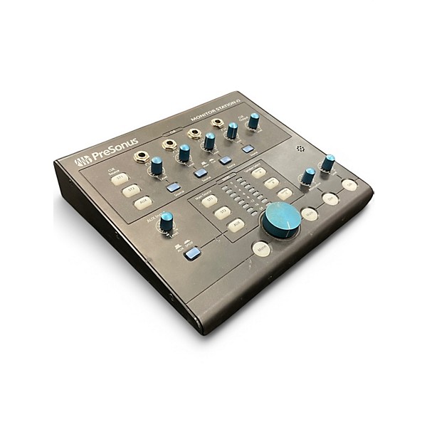 Used PreSonus Monitor Station Volume Controller