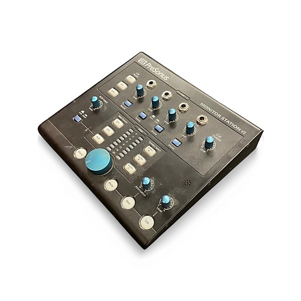 Used PreSonus Monitor Station Volume Controller