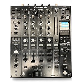 Used Pioneer DJ DJM900NXS2 DJ Mixer
