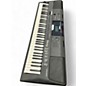 Used Yamaha PSREW400 Digital Piano