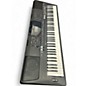 Used Yamaha PSREW400 Digital Piano