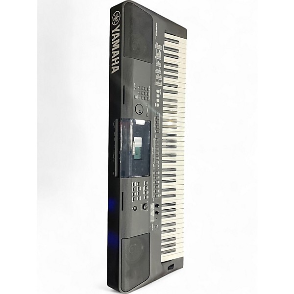 Used Yamaha PSREW400 Digital Piano