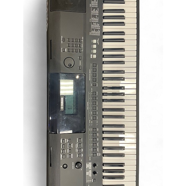 Used Yamaha PSREW400 Digital Piano