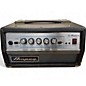 Used Ampeg Micro-VR 200W Bass Amp Head thumbnail