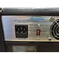 Used Ampeg Micro-VR 200W Bass Amp Head