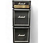 Used Marshall MG15MSII Micro Stack Guitar Stack thumbnail