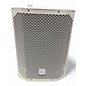 Used Electro-Voice Everse Powered Speaker thumbnail