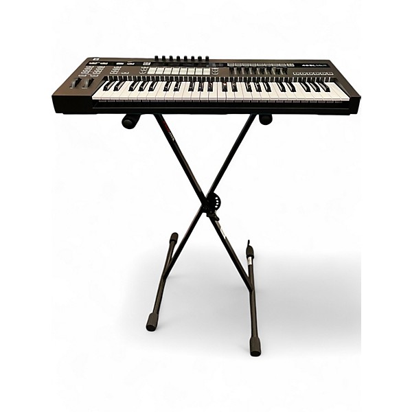 Used Novation 49SL MKlll