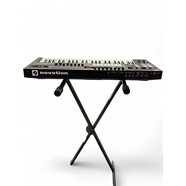 Used Novation 49SL MKlll
