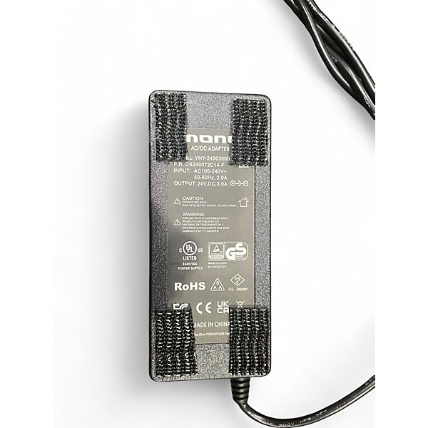 Used MONO MPSM Power Supply