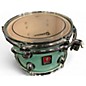 Used Premier 3 Piece GENISTA MAPLE PISTACHIO Drum Kit