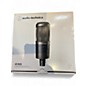 Used Audio-Technica AT2020 Condenser Microphone thumbnail