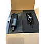 Used Audio-Technica AT2020 Condenser Microphone