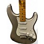 Used Fender American Original 50s Stratocaster Silver Solid Body Electric Guitar thumbnail