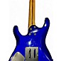 Used Ibanez GSA60 Blue Solid Body Electric Guitar thumbnail