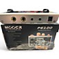 Used Mooer PE100 Effect Processor