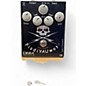 Used Emma Electronic PisdiYAUwot Metal Distortion Effect Pedal thumbnail