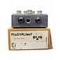 Used Emma Electronic PisdiYAUwot Metal Distortion Effect Pedal