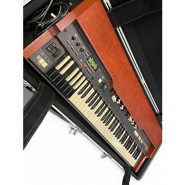 Used Hammond XK3 Drawbar Organ