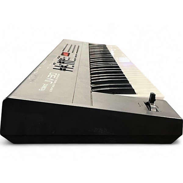 Used Roland JV30 Portable Keyboard