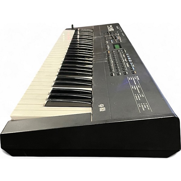 Used Roland JV30 Portable Keyboard