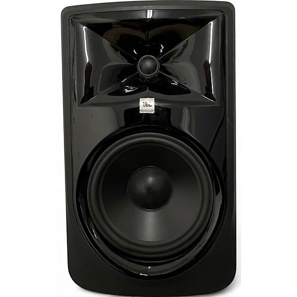 Used JBL 308PMKII Powered Monitor