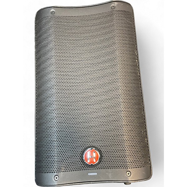 Used Harbinger V2308 Powered Speaker