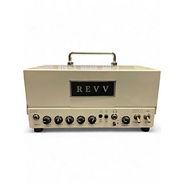 Used Revv Amplification D20 Tube Guitar Amp Head