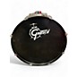 Used Gretsch Drums 5 Piece Catalina Black Drum Kit