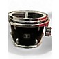 Used Gretsch Drums 5 Piece Catalina Black Drum Kit