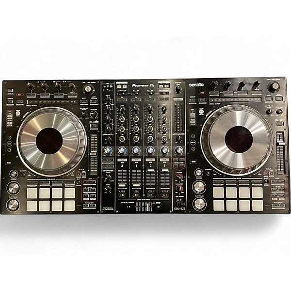 Used Pioneer DJ DDJSZ2 DJ Controller