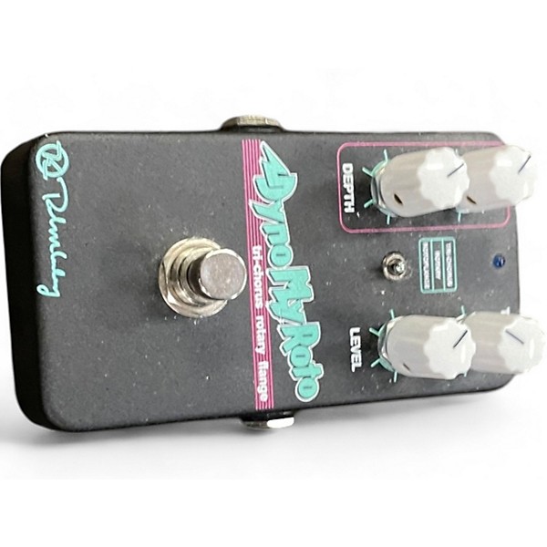 Used Keeley DYNO MY ROTO Effect Pedal