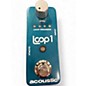 Used Acoustic Loop 1 Pedal